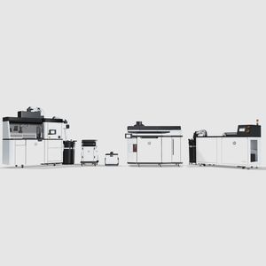 impressora 3D para materiais plásticos
