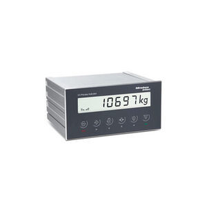 indicador digital de peso 1