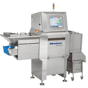 máquina de inspeção de raios X 1