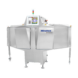máquina de inspeção de raios X 1