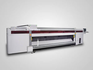 impressora de grande formato tipo roll-to-roll