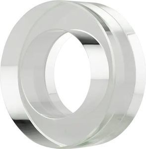 visor de fluxo para aplicações industriais