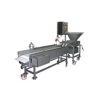 linha de produção de queijos