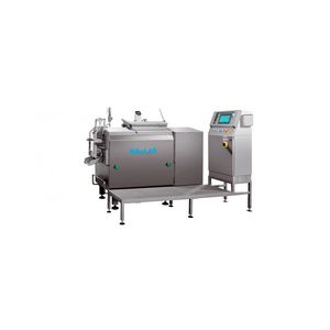 cozedor industrial a vapor
