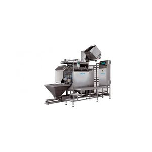 cozedor industrial a vapor
