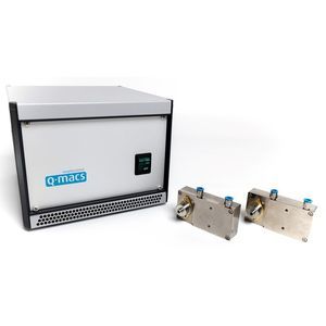 controlador de laser multicanais