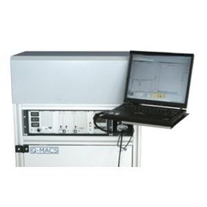 controlador de laser