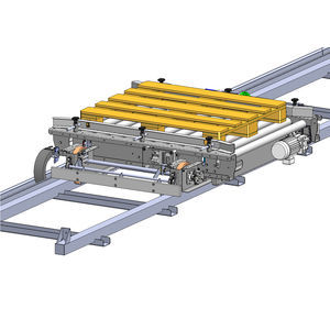 RGV de paletes 1