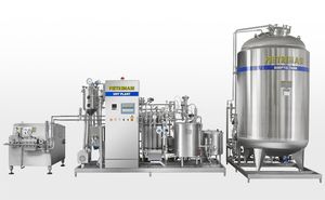esterilizador de processo