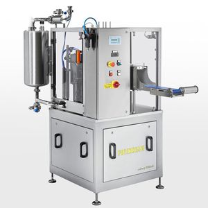 máquina embaladora automática 1