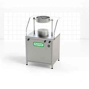 máquina porcionadora de queijo de pasta dura