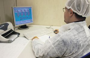 módulo de assistência técnica remota