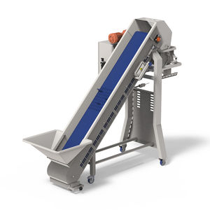 máquina de pesagem para a indústria alimentar