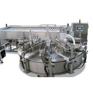 máquina de produção de gelo
