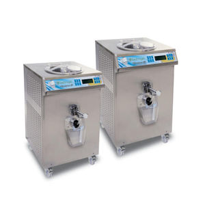 pasteurizador para sorvetes