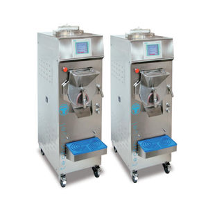 pasteurizador para sorvetes