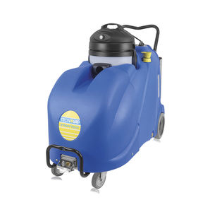 gerador de vapor de vapor superaquecido