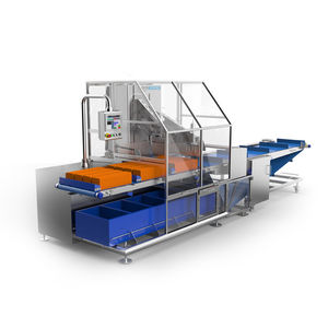 máquina porcionadora de queijo