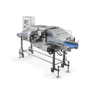 fatiador de pão industrial automático
