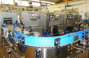 pasteurizador de alimentos