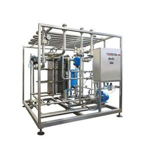 pasteurizador para sucos de frutas