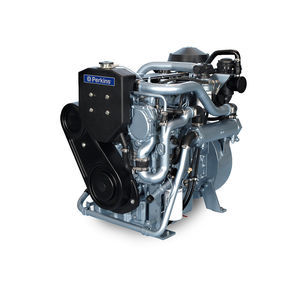 motor a diesel