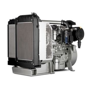 motor a diesel 1