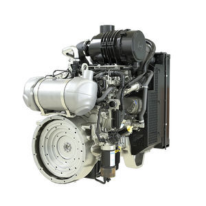 motor a diesel