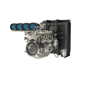 motor a diesel