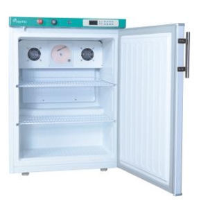 refrigerador para banco de sangue