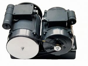 motor assíncrono