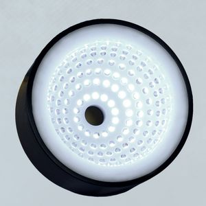 fonte de luz de LED