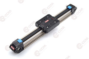 atuador linear