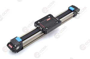 atuador linear