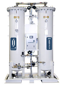 gerador de nitrogênio in situ