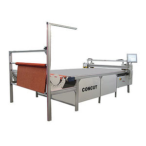 máquina de corte a laser