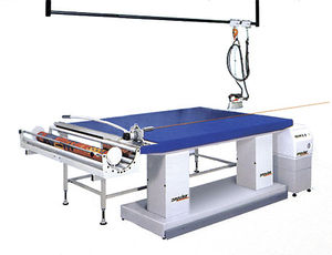 mesa de passar universal