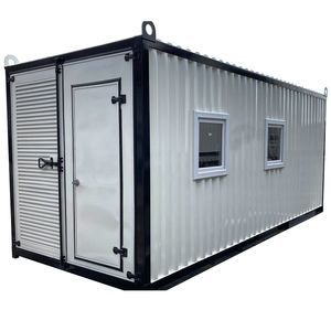 cabine de pintura fechada