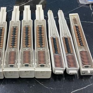 pistola de pintura a pó