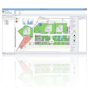 software de gestão de energia