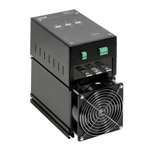 interruptor de tiristor