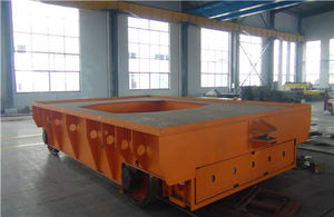 carro shuttle para bobinas 1