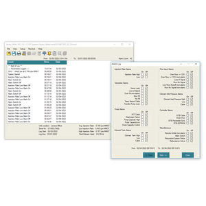 software de monitoramento