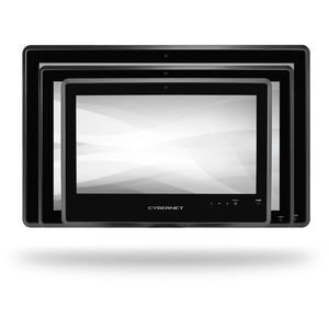 painel PC LCD