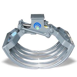 garfo rotativo
