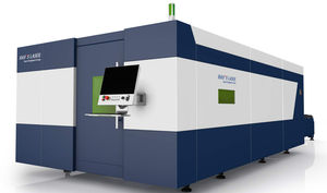 máquina de corte a laser 2D