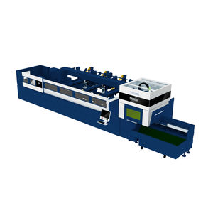 máquina de corte a laser