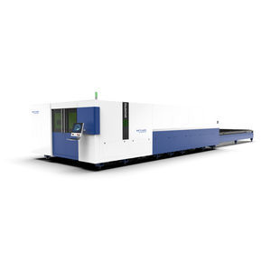 máquina de corte a laser 2D