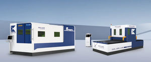 máquina de corte a laser de fibra 1