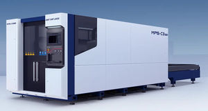 máquina de corte a laser de fibra 1